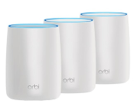 NETGEAR System WiFi Orbi RBK53S AC3000 3-pak RBK53S-100PES - 636692 - zdjęcie 2